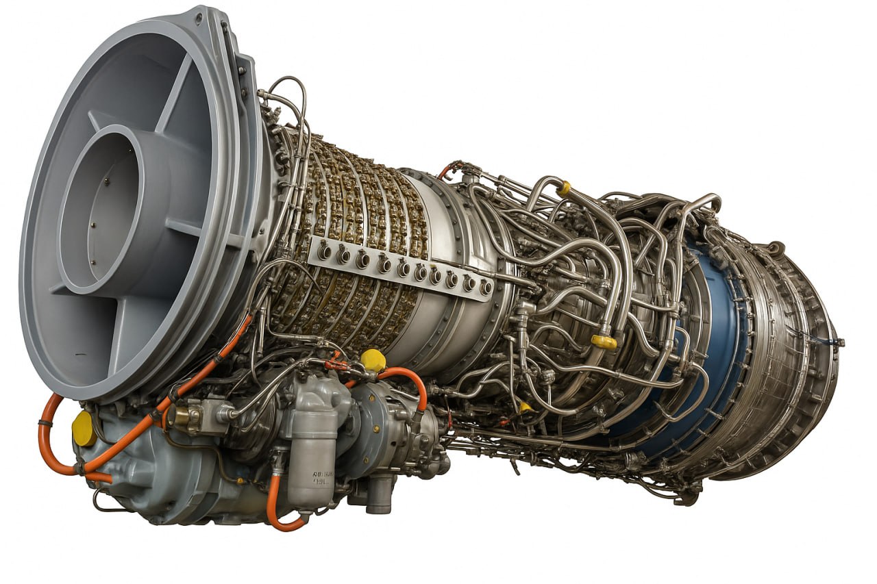 GE LM2500