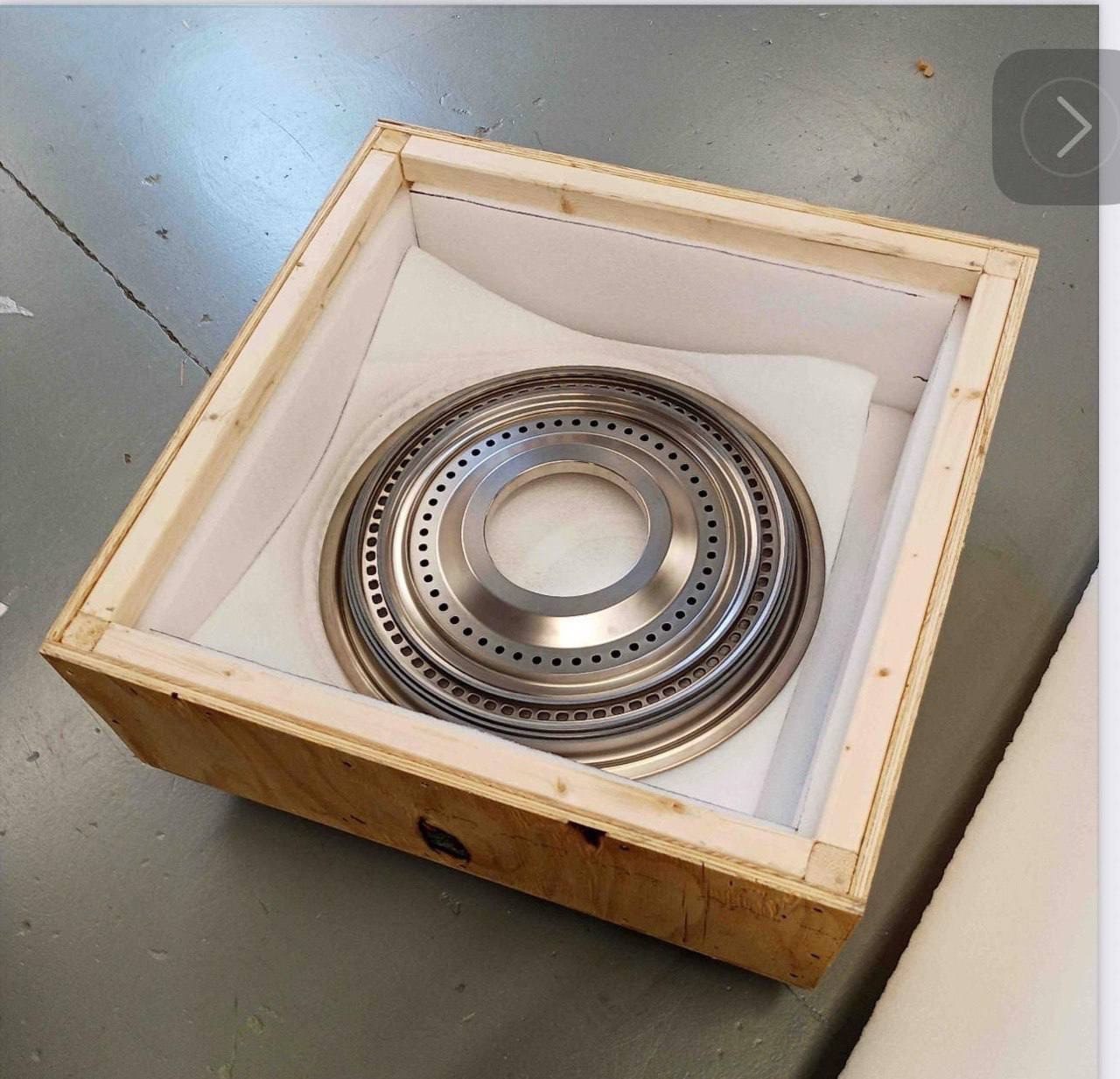 Maintenance Tooling Kits