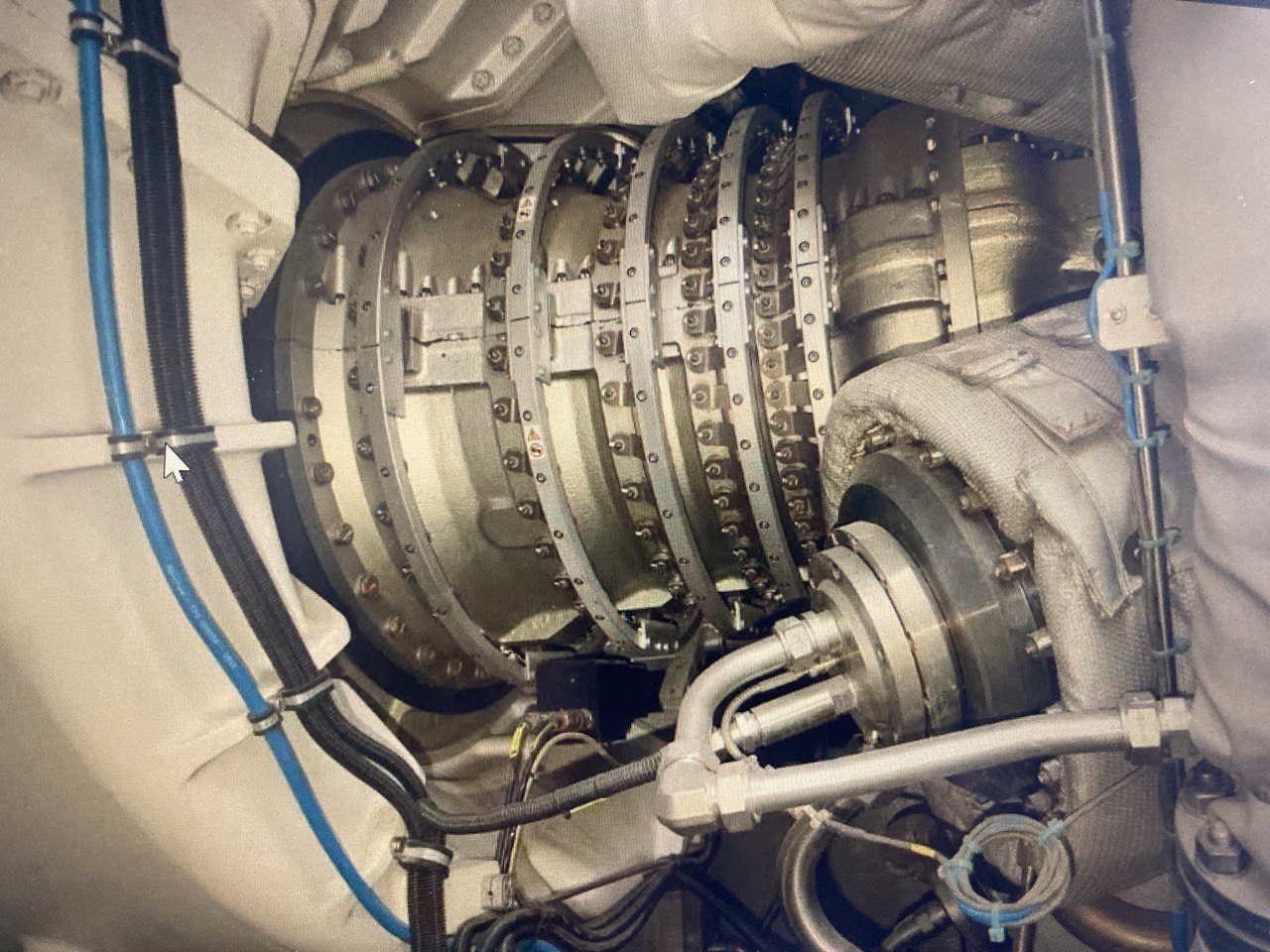 Compressor Parts